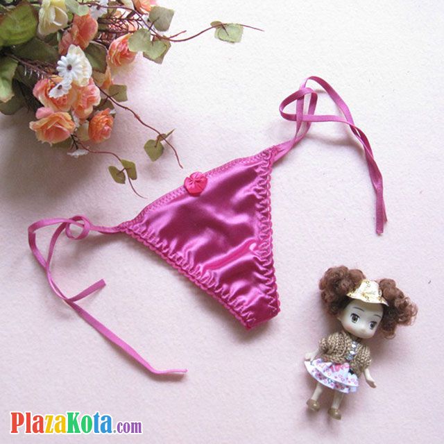 Jual G-String Lingerie Wanita