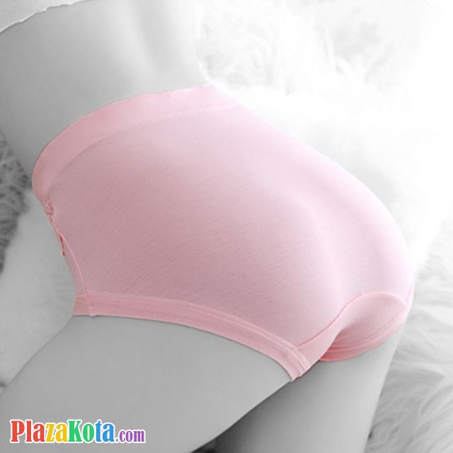 P185 - Celana Dalam Panties Brief Jingga - Photo 2