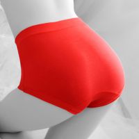 P187 - Celana Dalam Panties Brief Merah - Thumbnail 2