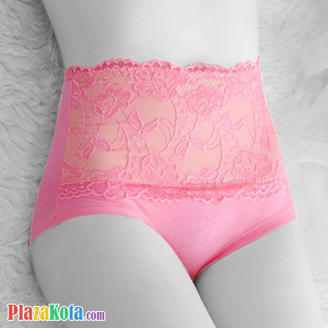 P190 - Celana Dalam Panties Brief Magenta - Photo 1