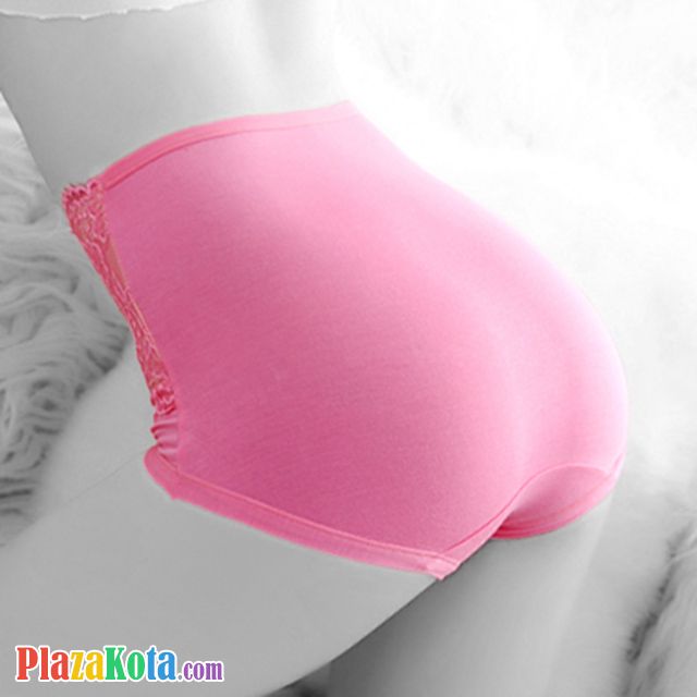 P190 - Celana Dalam Panties Brief Magenta - Photo 2