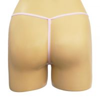 GS085 - Celana Dalam G-String Wanita Pink Kupu-Kupu - Thumbnail 2