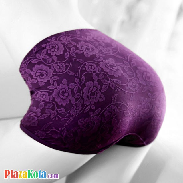P217 - Celana Dalam Panties Brief Ungu - Photo 2