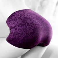 P217 - Celana Dalam Panties Brief Ungu - Thumbnail 2