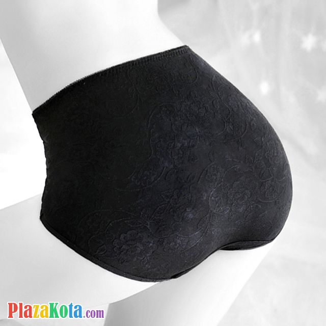 P220 - Celana Dalam Panties Brief Hitam - Photo 2