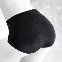 P220 - Celana Dalam Panties Brief Hitam - Thumbnail 2