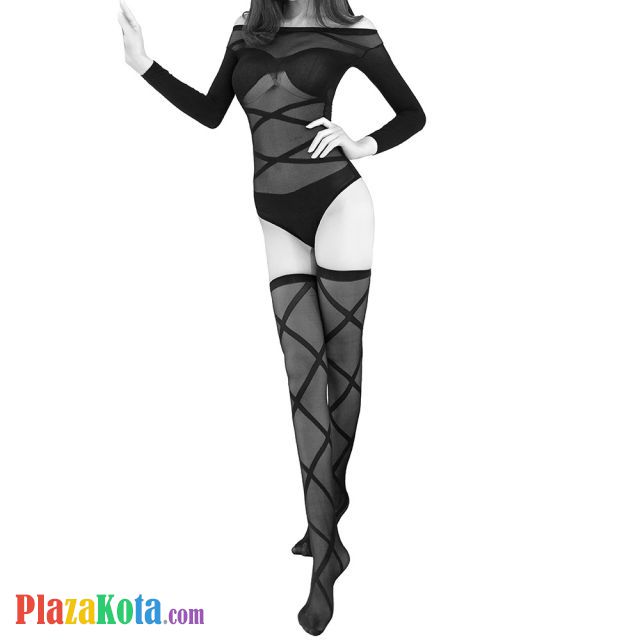 Bodystocking Photo