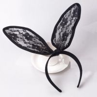 A002 - Bando Bunny Kelinci Hitam - Thumbnail 2